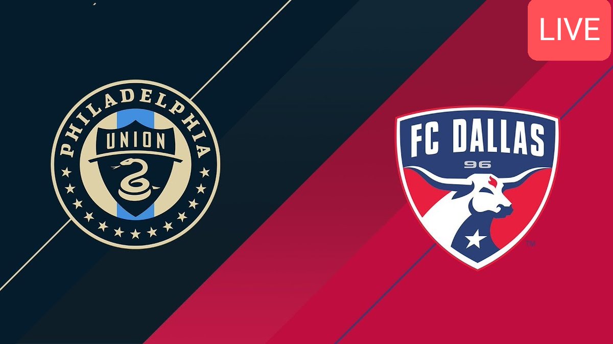 Explosion de talents lors du match de football entre Philadelphia Union et FC Dallas !