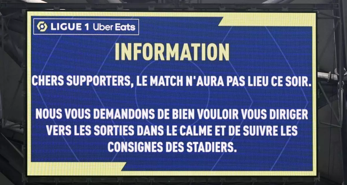 Incidents à Marseille : Bus CAILLASSÉ, Grosso BLESSÉ, gestes RACISTES dans le parcage OL : soirée CAUCHEMAR à MARSEILLE !