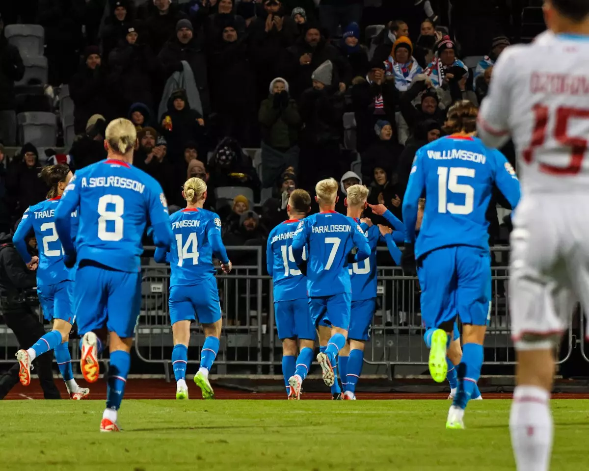 Incroyable performance de la Bosnie-Herzégovine lors de sa victoire époustouflante contre le Liechtenstein