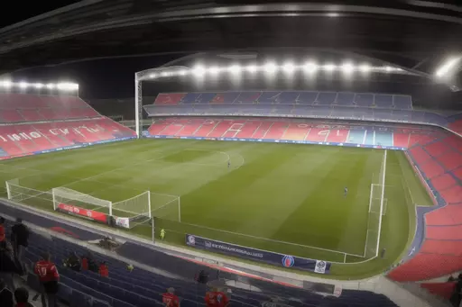 Incroyable victoire de Lyon face au PSG !