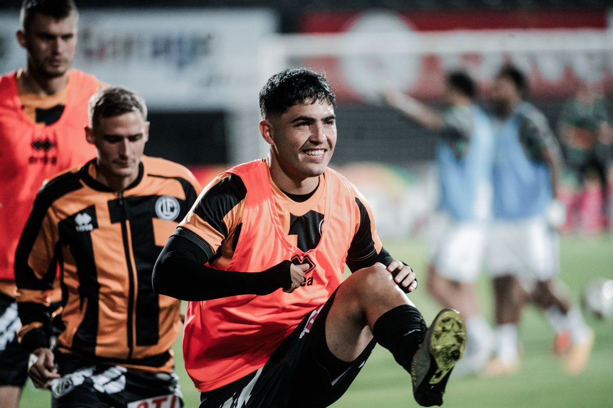 Incroyable victoire du FC Lugano 2-1 contre Lausanne-Sport