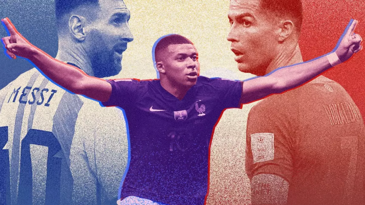 Kylian Mbappé énerve ses coéquipiers au PSG | Revue de presse