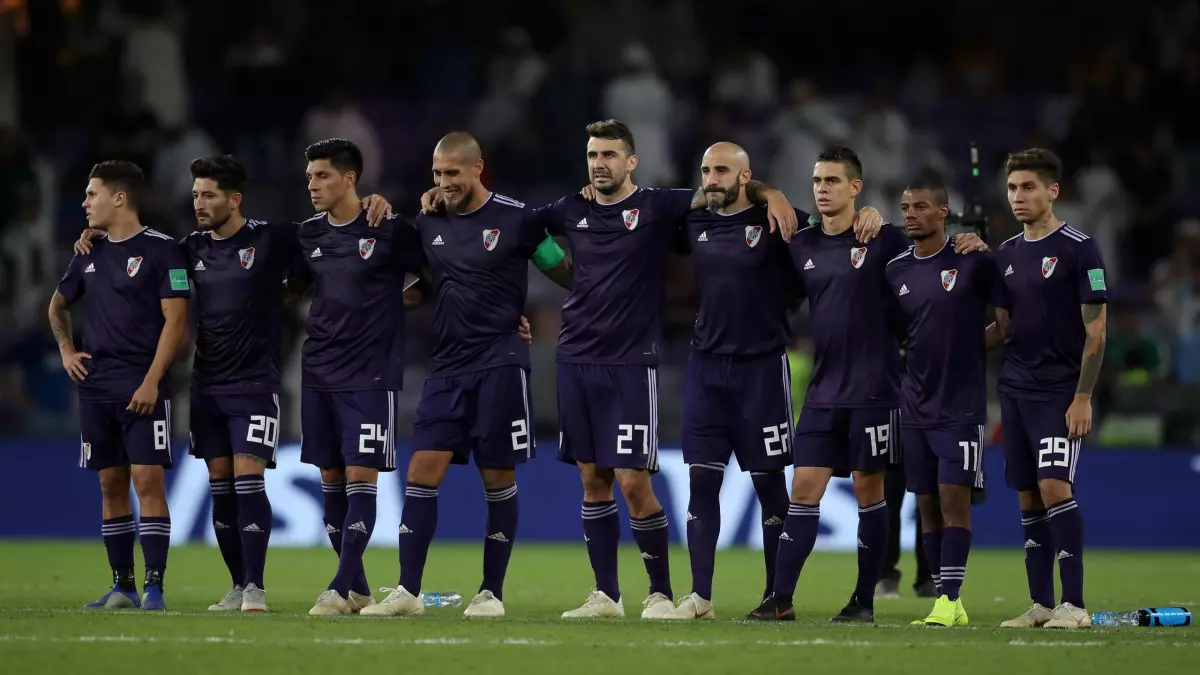 L'Argentine perd contre l'Uruguay, le Brésil face à la Colombie : Quelles conséquences pour le football sud-américain ?