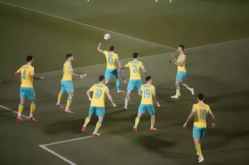 Las Palmas réalise une remontée spectaculaire et remporte une victoire inoubliable contre Celta Vigo