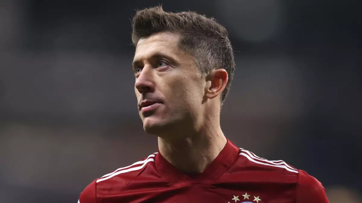 Le clash entre Lamine Yamal et Robert Lewandowski fait exploser Barcelone | Revue de presse