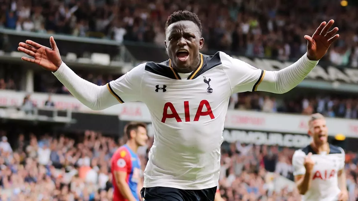 Le parcours exceptionnel de Victor Wanyama pour remplacer Shaquille O'Neal