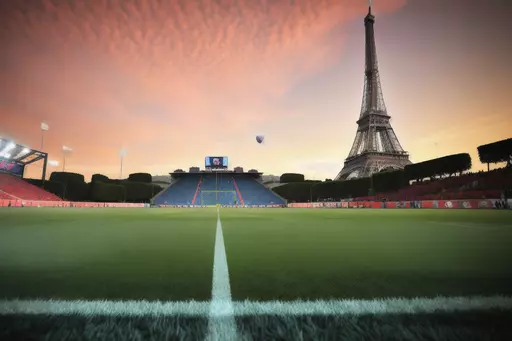 Le PSG remporte une belle victoire 5-2 face à Monaco avant le match crucial contre Newcastle en Ligue des Champions