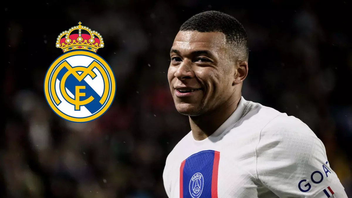 Le Real Madrid donne un ultimatum à Kylian Mbappé