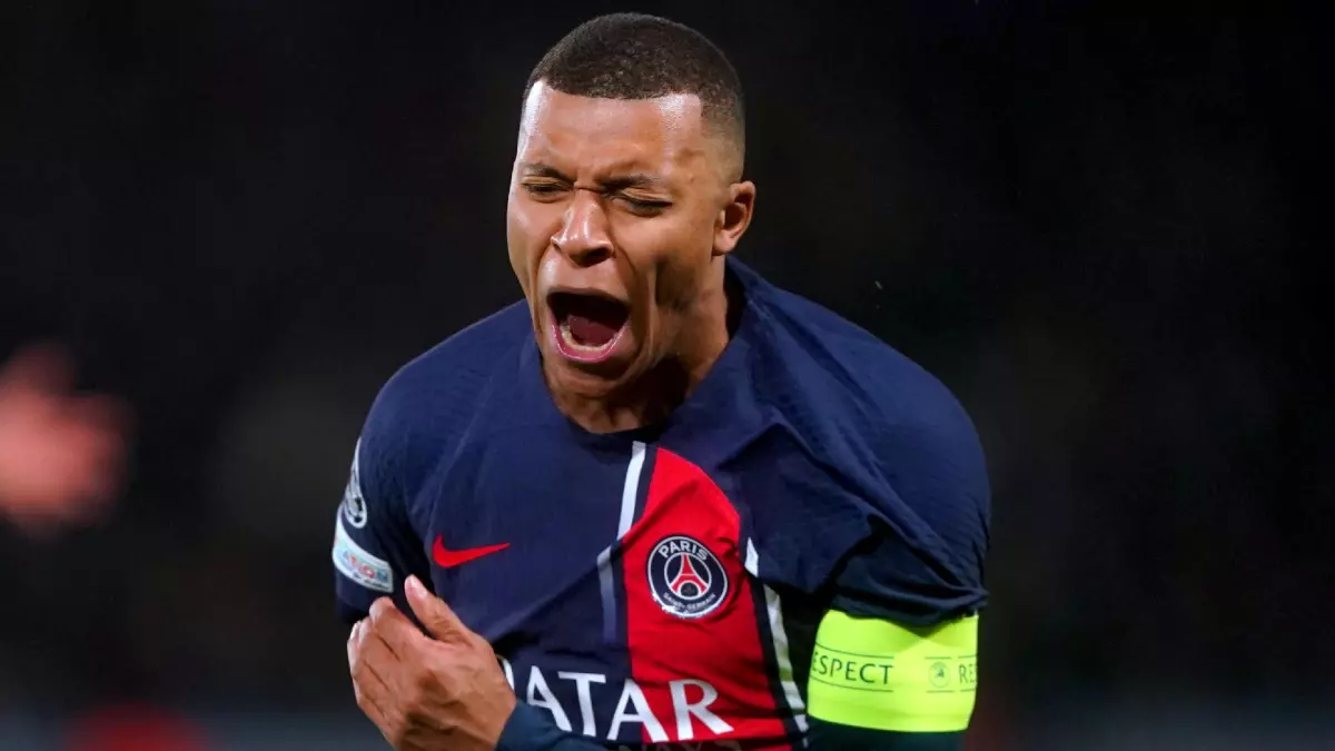 Le Real Madrid prêt à tout pour signer Mbappé : Dernière offre en vue ?!