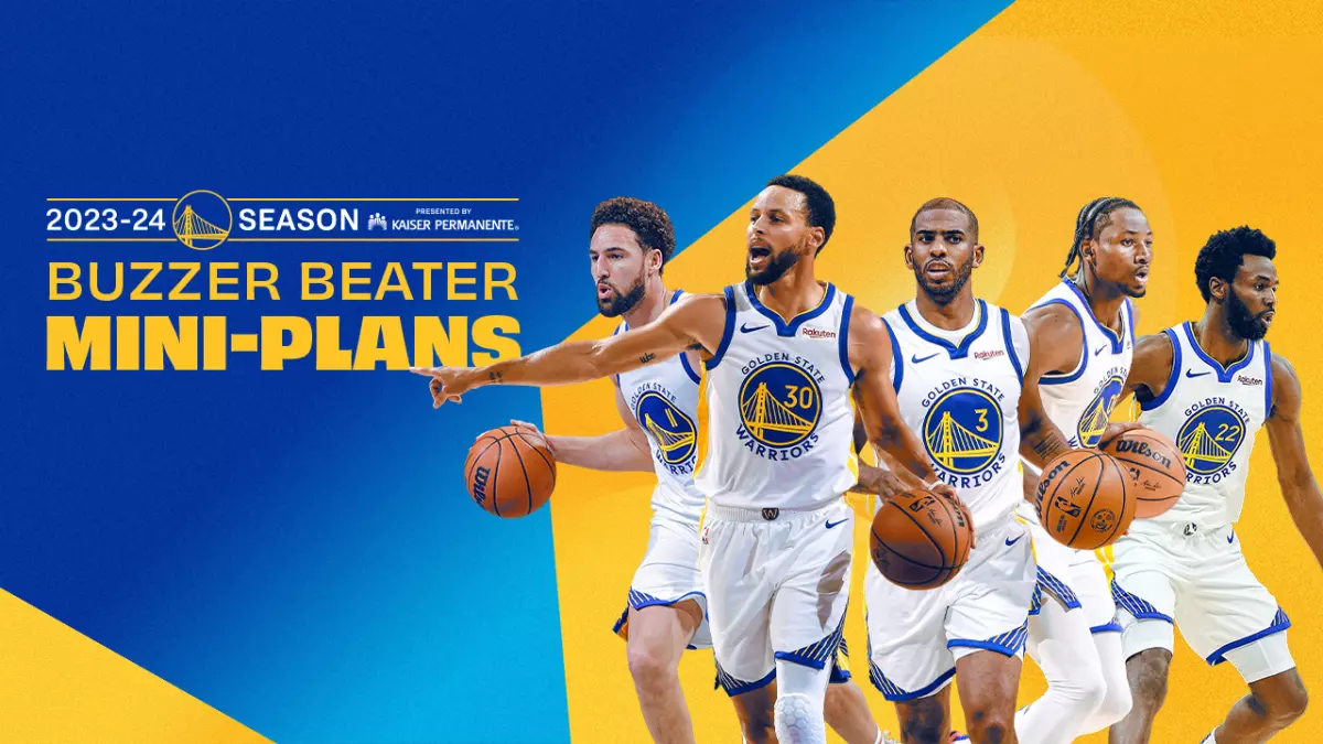 Le retour en force des Golden State Warriors en 2022