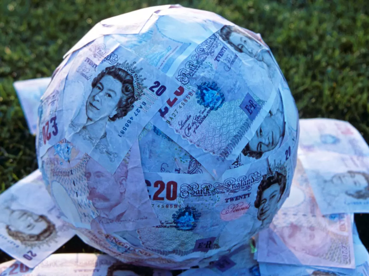 Le scandale de corruption qui secoue le monde du football