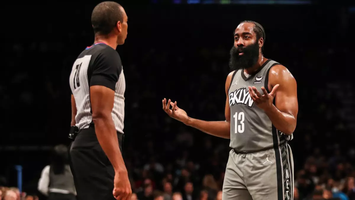 Les arbitres qui ont marqué l'histoire de la NBA