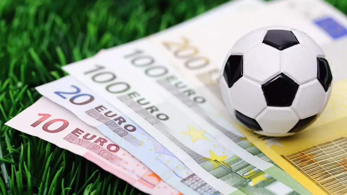 Les pronostics sportifs de ce vendredi soir pour les amateurs de foot