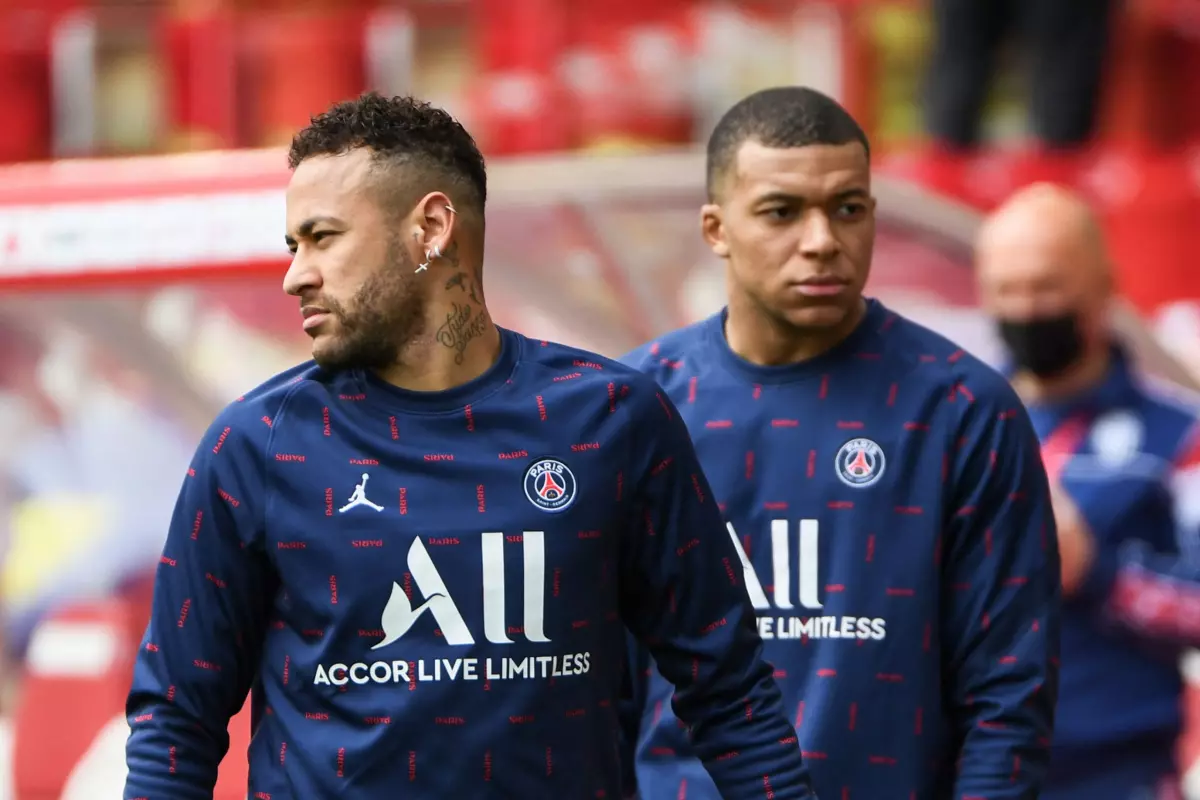 Les tensions au PSG : Mbappé trop personnel, Marquinhos en manque de leadership ?