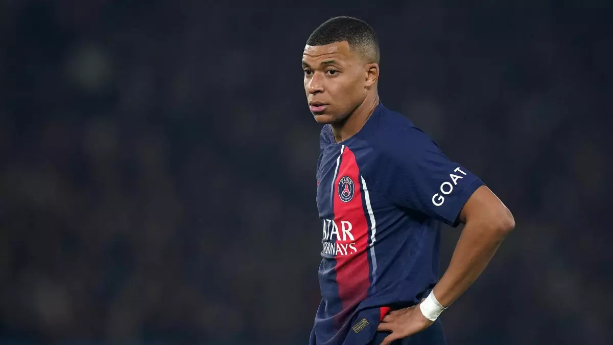 Mbappé va-t-il rester au PSG ? Les déclarations de Nasser al-Khelaïfi