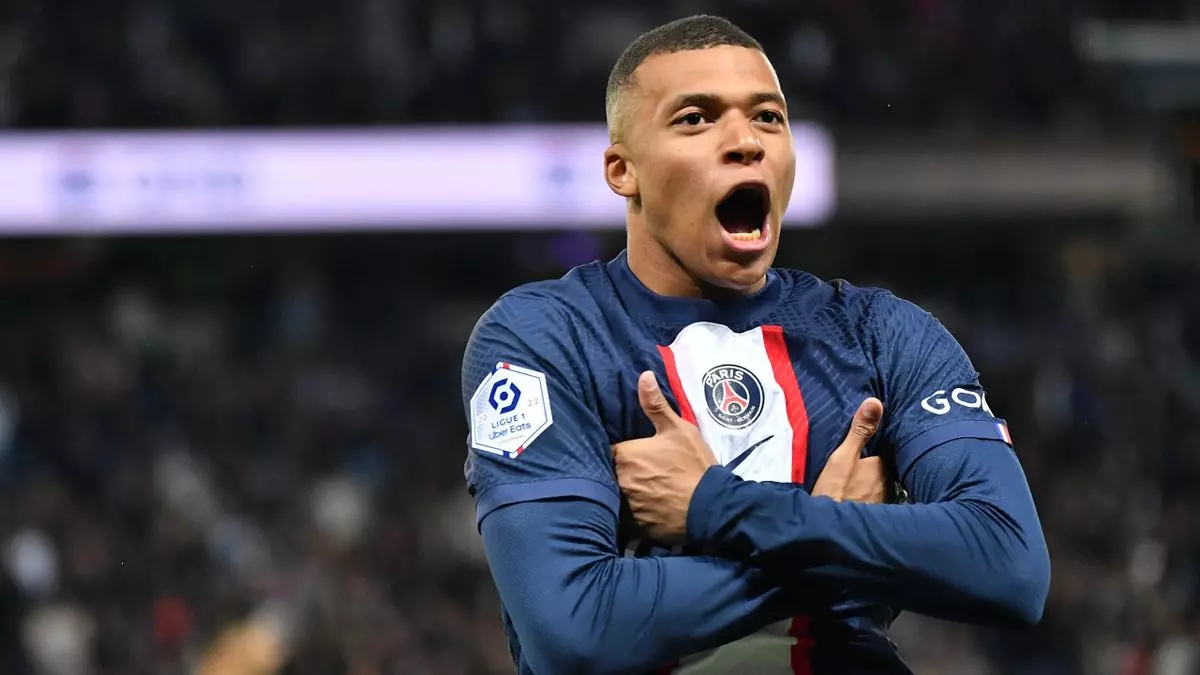 Mbappé vers un départ du PSG ? Le Real Madrid toujours intéressé !