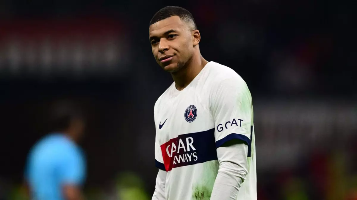 Nouveau rebondissement dans le dossier Mbappé au Real Madrid