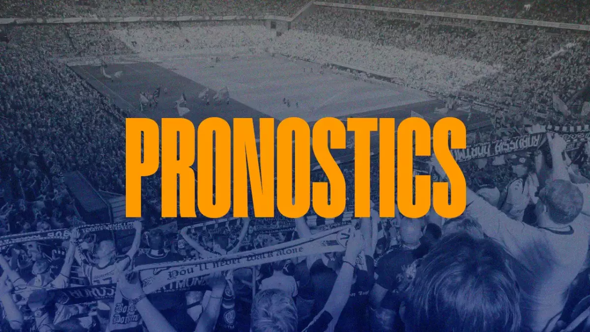 Pronostic Foot LIGUE DES CHAMPIONS : Mes 16 PRONOSTICS ( Ligue des Champions )