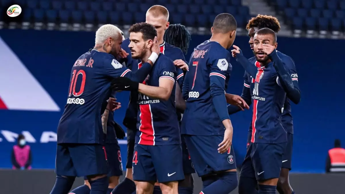 Révélations choc sur le vestiaire du PSG et les derniers clashs de Messi