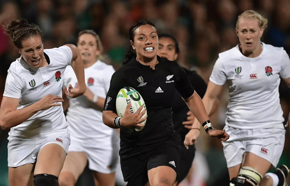 Rugby : Découvrez les dernières actualités de l'équipe de France !