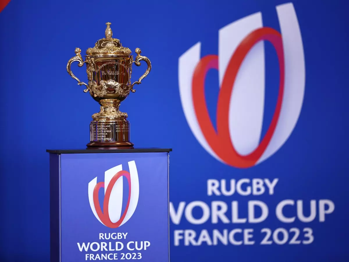 Rugby World Cup 2023: New Zealand vs South Africa - Qui remportera la finale?