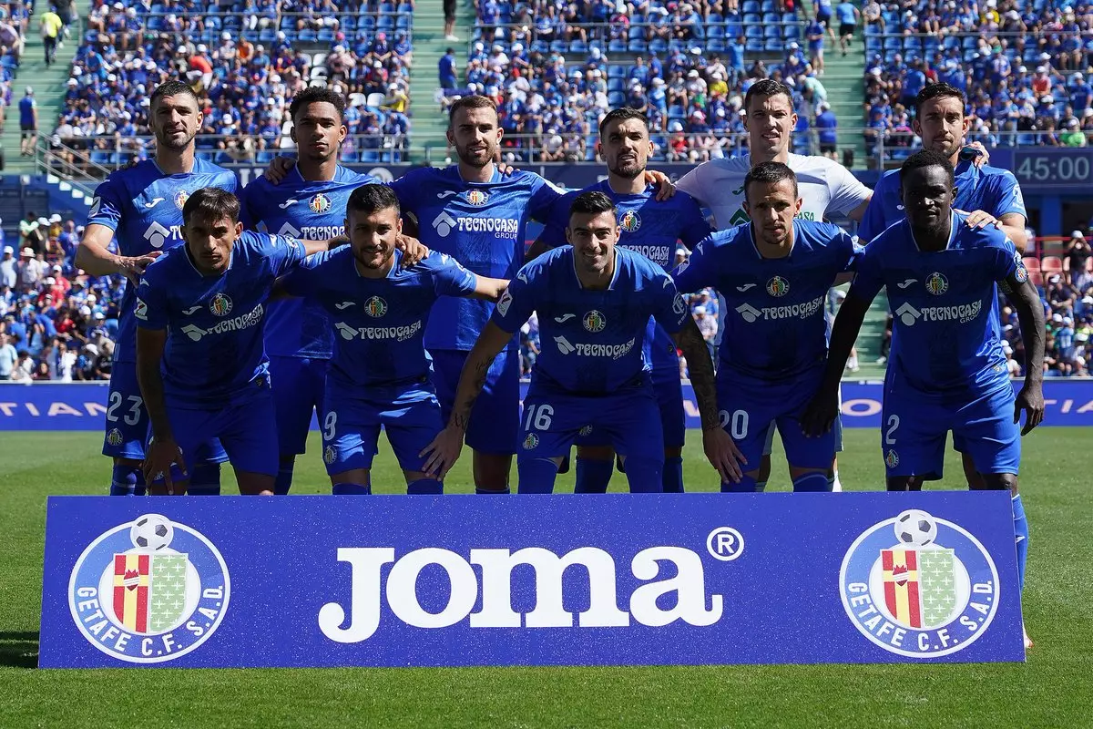 Un match épique entre Getafe et Villarreal : aucun but n'a pu les départager !