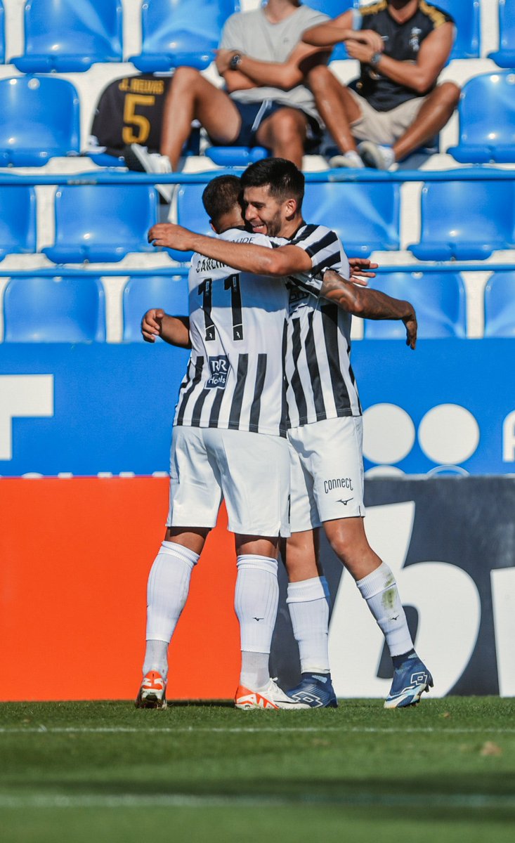 Victoire spectaculaire de Portimonense grâce à un but incroyable de Carlinhos